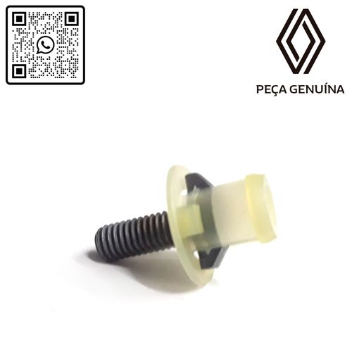 RN 015208 7703015207 Parafuso protetor de carter renault varios-2